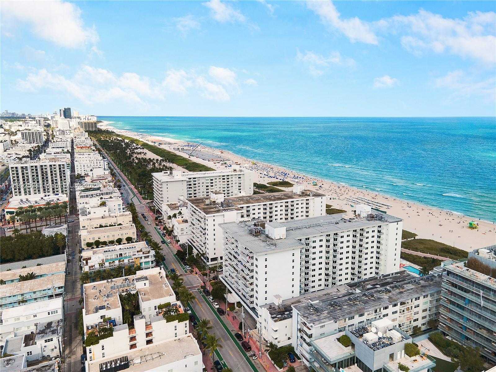 Small Image of 345 OCEAN DR #703, Miami Beach Number 30