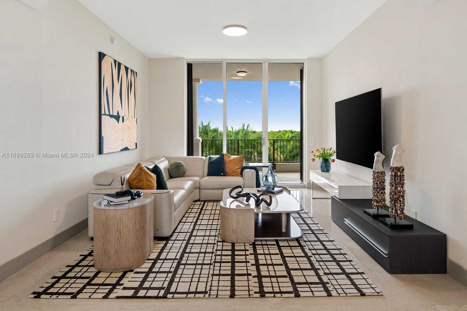 Small Image of 13621 DEERING BAY DR #503, Coral Gables Number 11