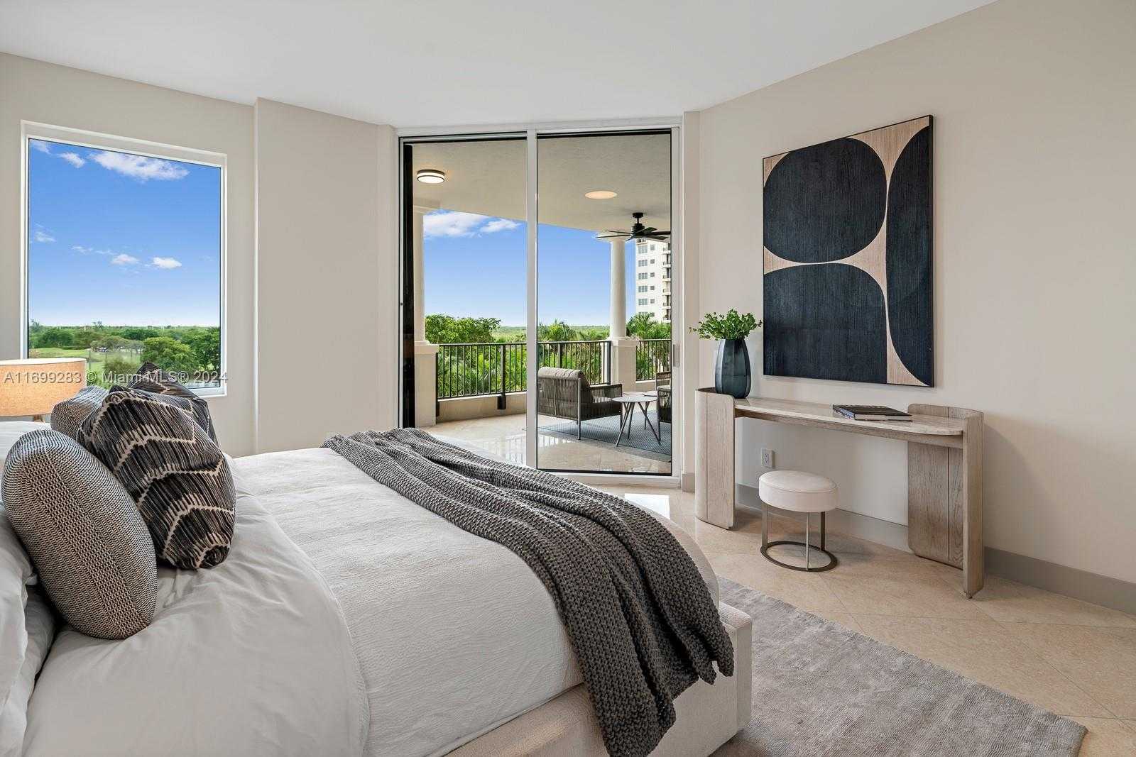 Small Image of 13621 DEERING BAY DR #503, Coral Gables Number 13