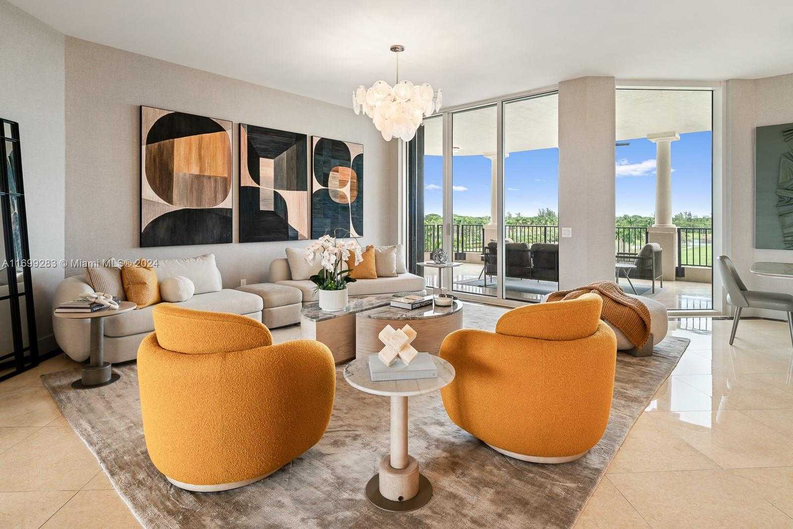 Small Image of 13621 DEERING BAY DR #503, Coral Gables Number 2