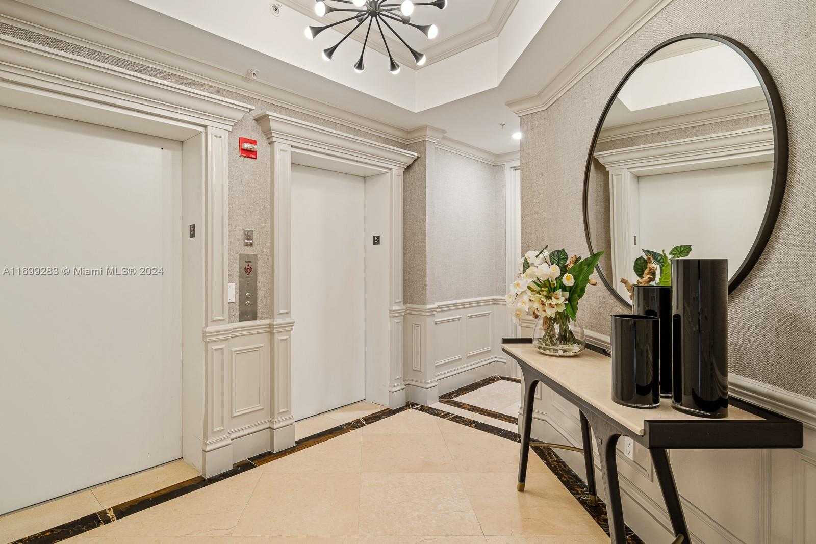Small Image of 13621 DEERING BAY DR #503, Coral Gables Number 23