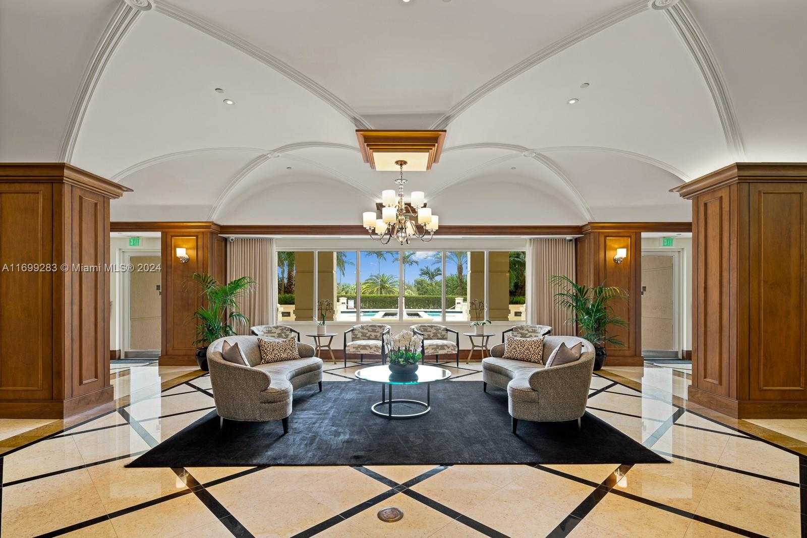 Small Image of 13621 DEERING BAY DR #503, Coral Gables Number 24