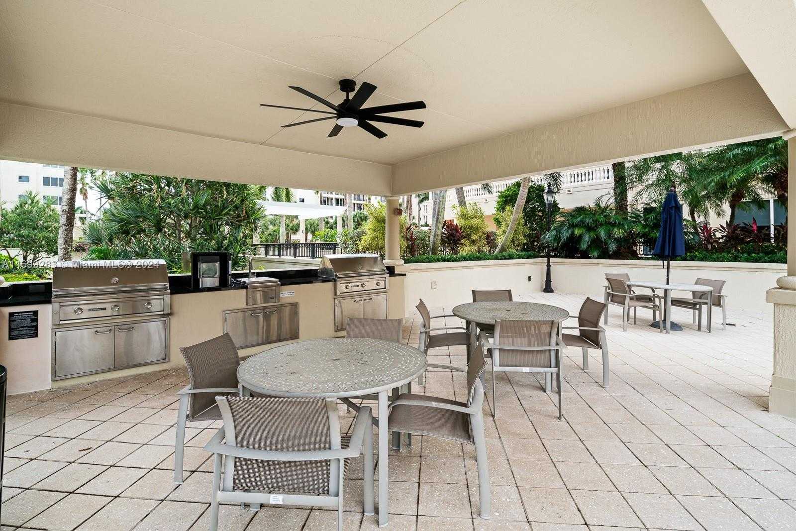 Small Image of 13621 DEERING BAY DR #503, Coral Gables Number 25