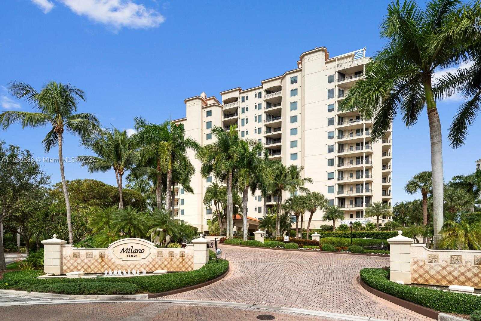 Small Image of 13621 DEERING BAY DR #503, Coral Gables Number 26