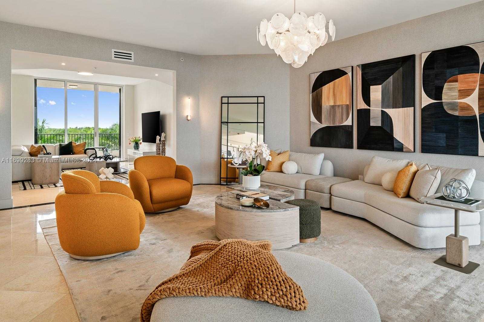 Small Image of 13621 DEERING BAY DR #503, Coral Gables Number 3