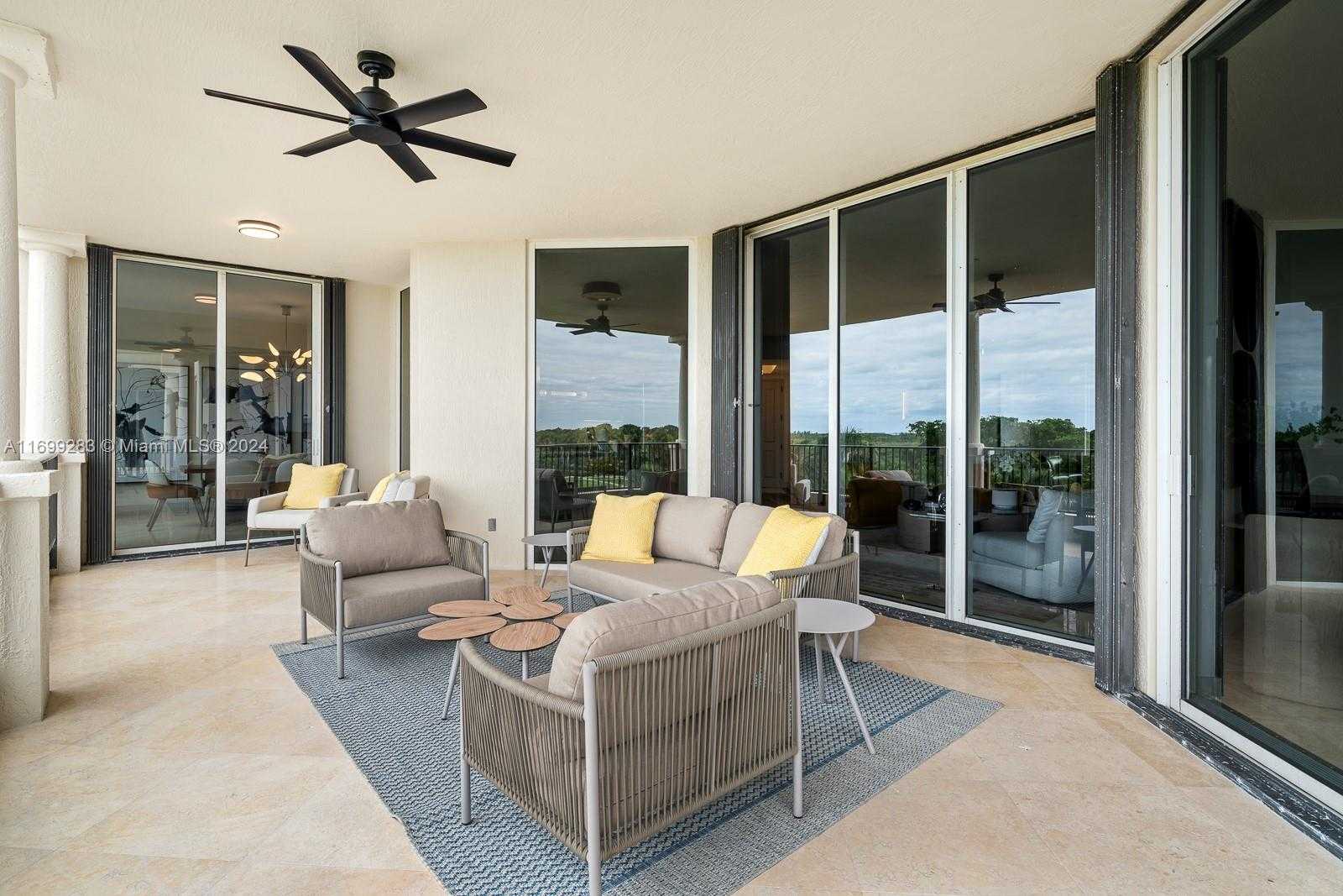 Small Image of 13621 DEERING BAY DR #503, Coral Gables Number 5