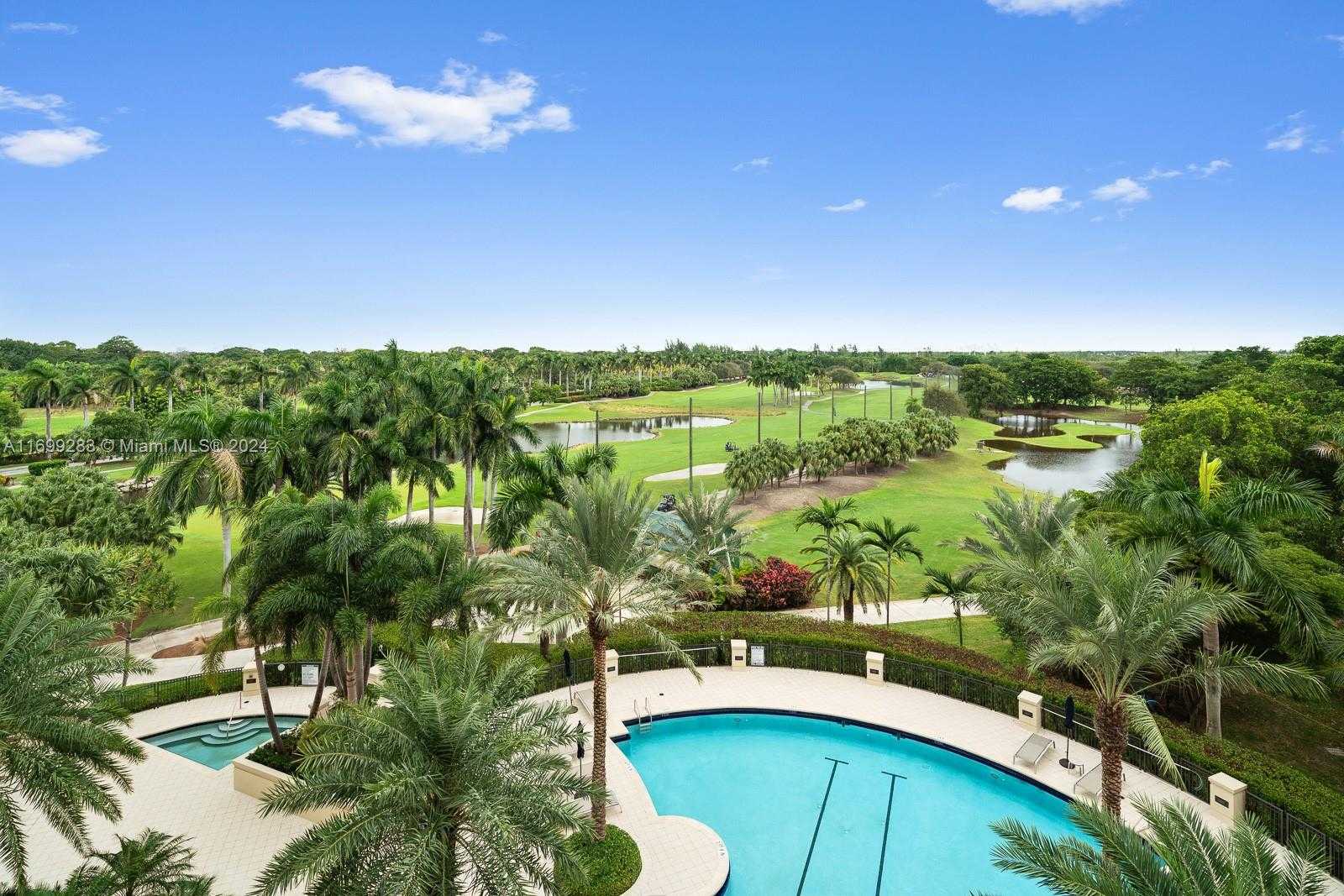 Small Image of 13621 DEERING BAY DR #503, Coral Gables Number 6