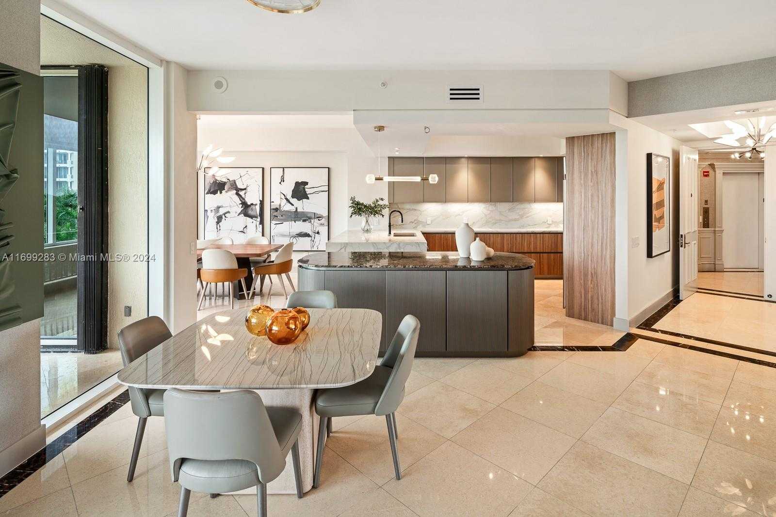 Small Image of 13621 DEERING BAY DR #503, Coral Gables Number 7