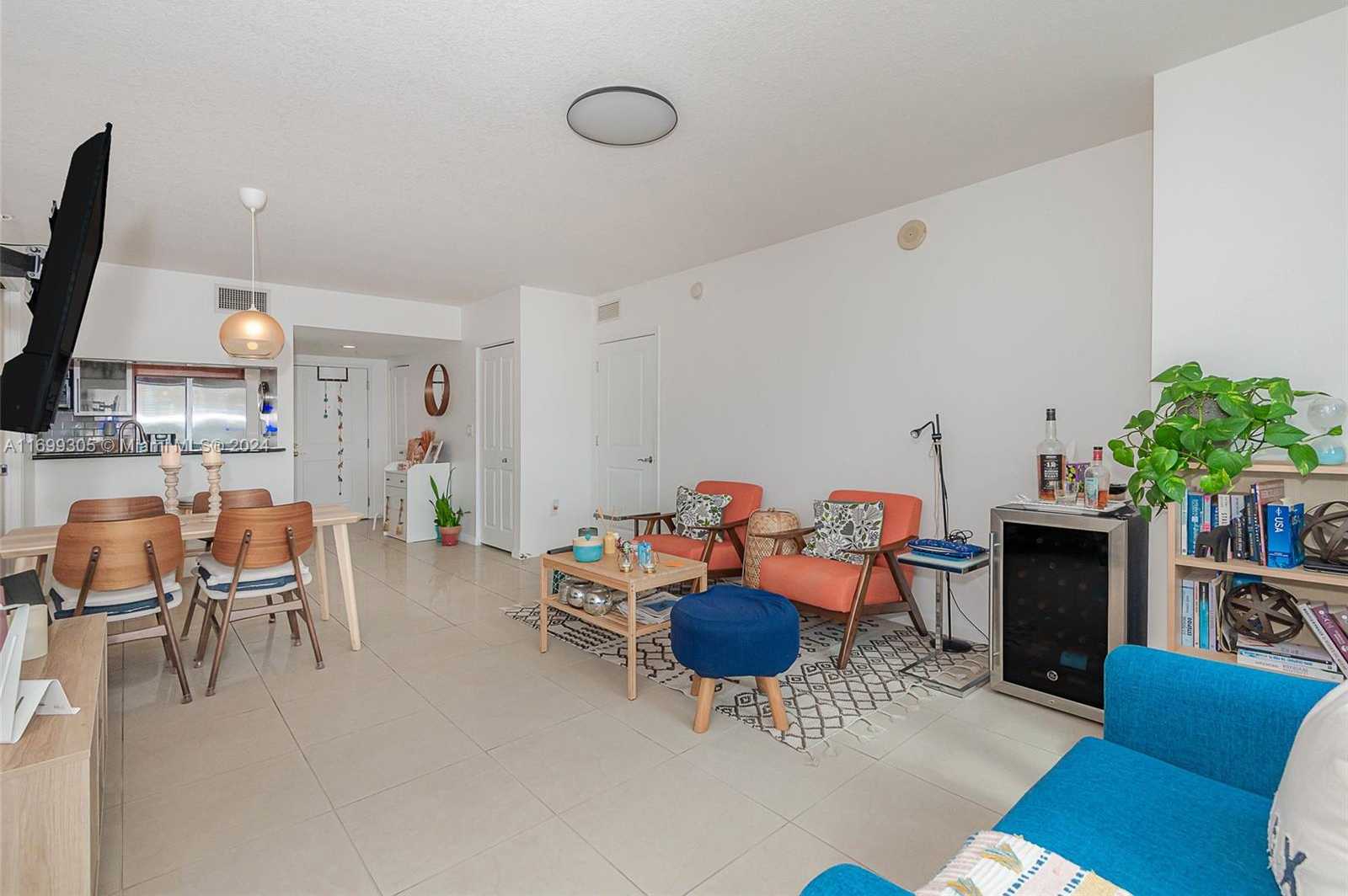 Small Image of 600 WEST LAS OLAS BLVD #509S, Fort Lauderdale Number 10