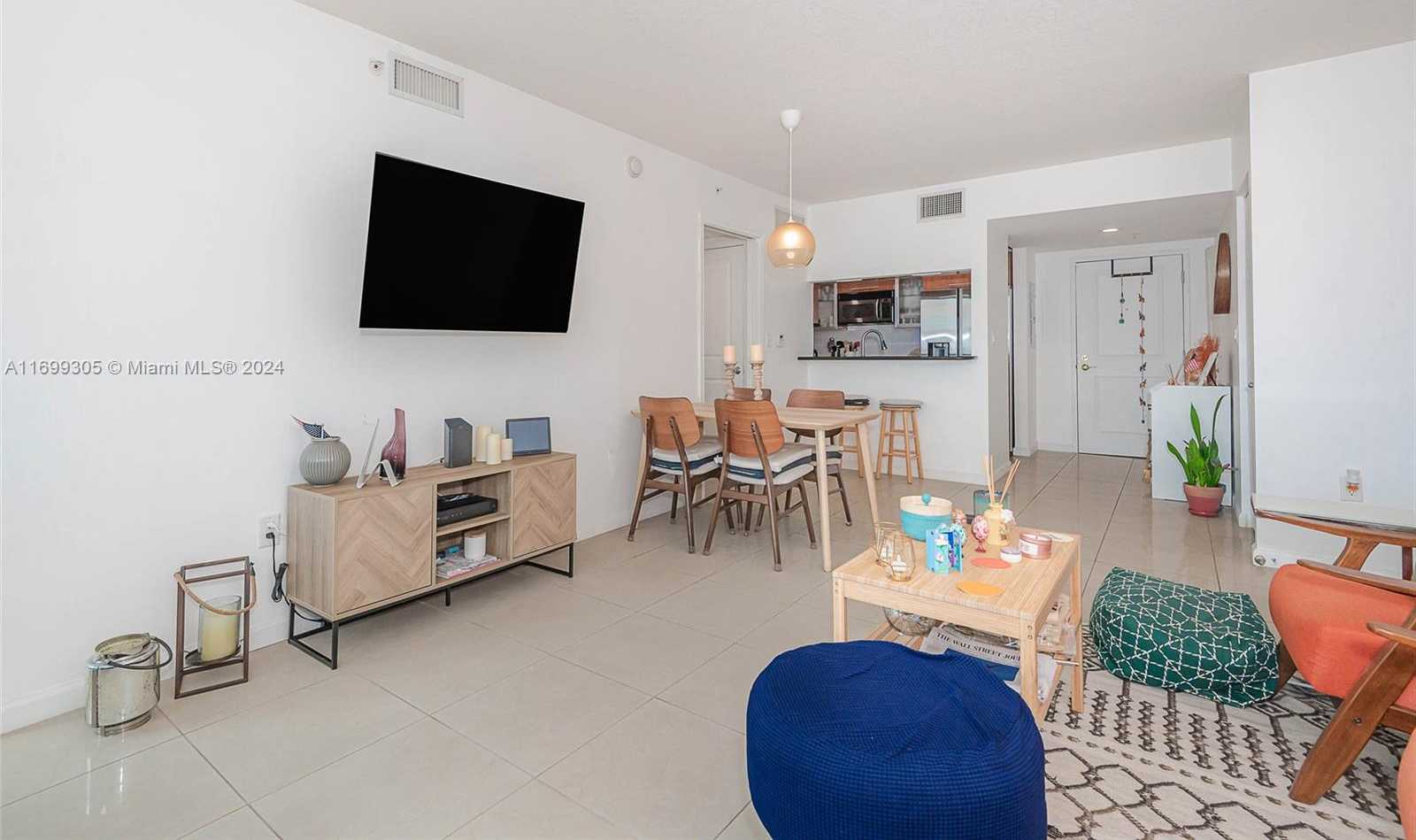 Small Image of 600 WEST LAS OLAS BLVD #509S, Fort Lauderdale Number 11