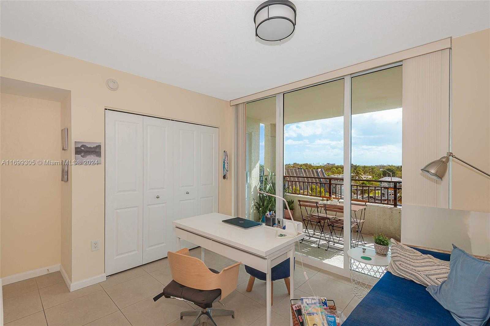 Small Image of 600 WEST LAS OLAS BLVD #509S, Fort Lauderdale Number 21
