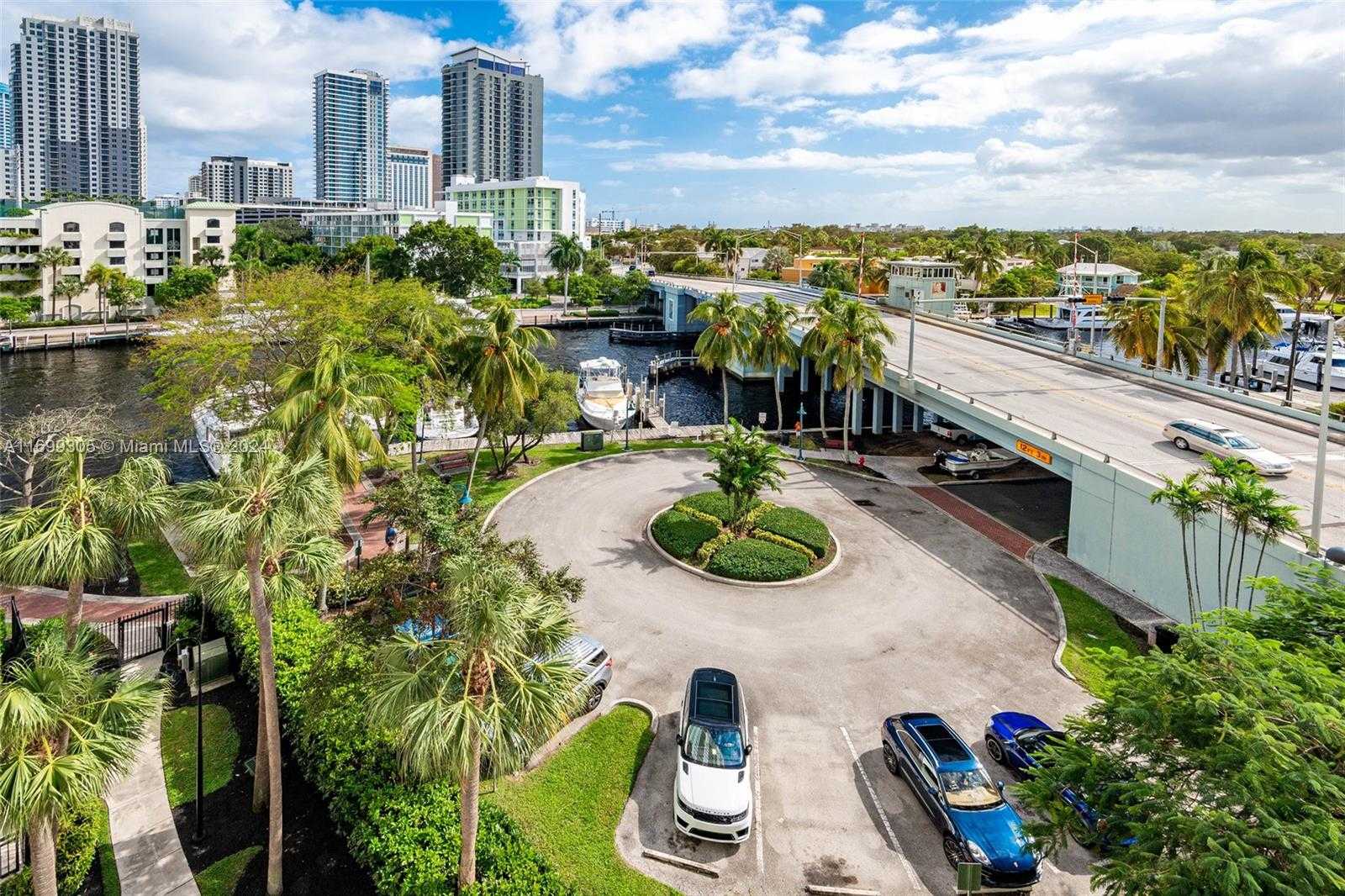 Small Image of 600 WEST LAS OLAS BLVD #509S, Fort Lauderdale Number 27