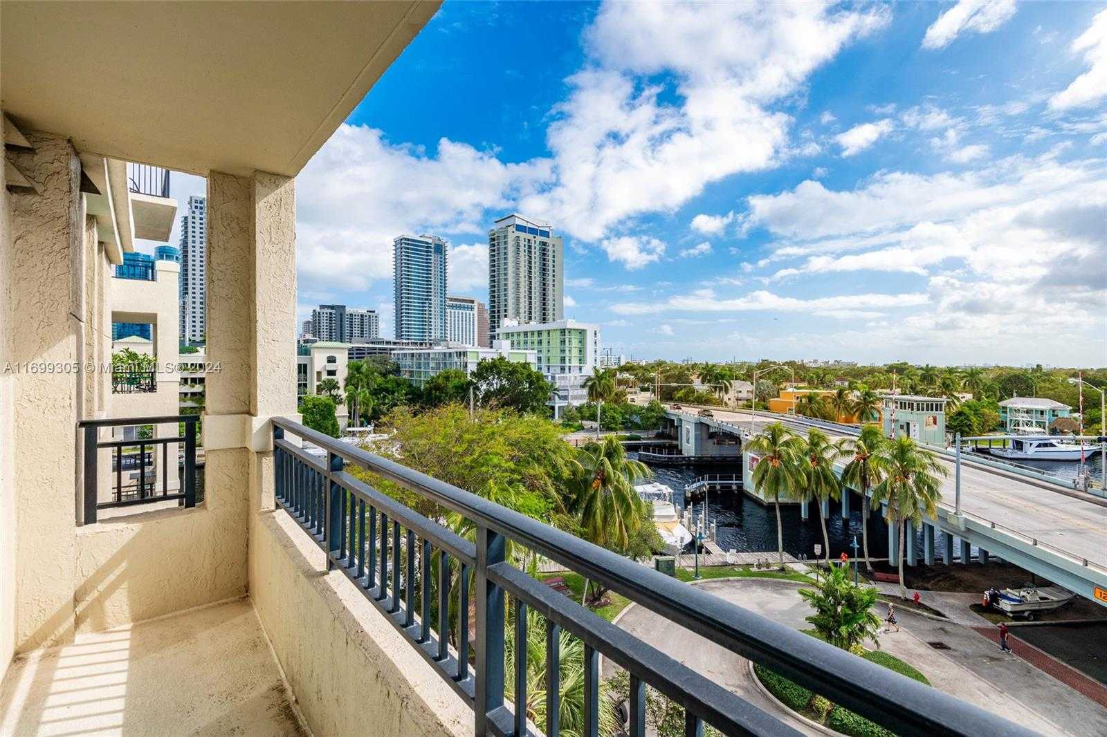 Small Image of 600 WEST LAS OLAS BLVD #509S, Fort Lauderdale Number 28