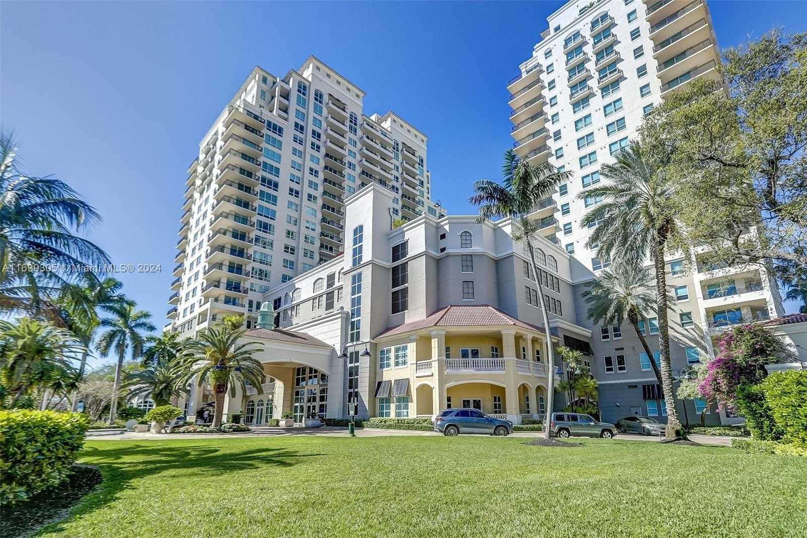 Small Image of 600 WEST LAS OLAS BLVD #509S, Fort Lauderdale Number 31