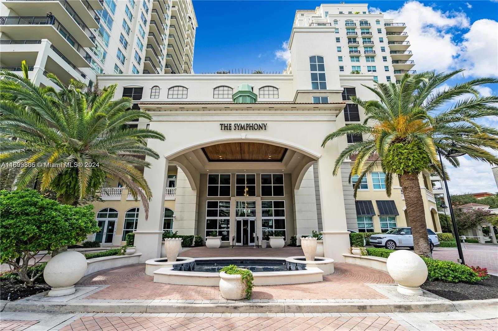 Small Image of 600 WEST LAS OLAS BLVD #509S, Fort Lauderdale Number 32