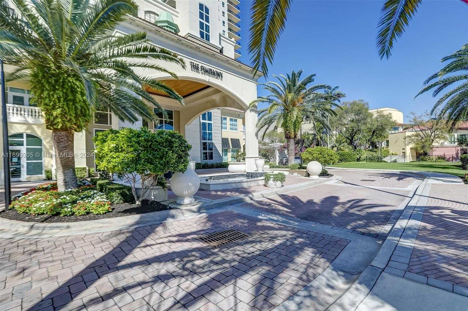 Small Image of 600 WEST LAS OLAS BLVD #509S, Fort Lauderdale Number 33