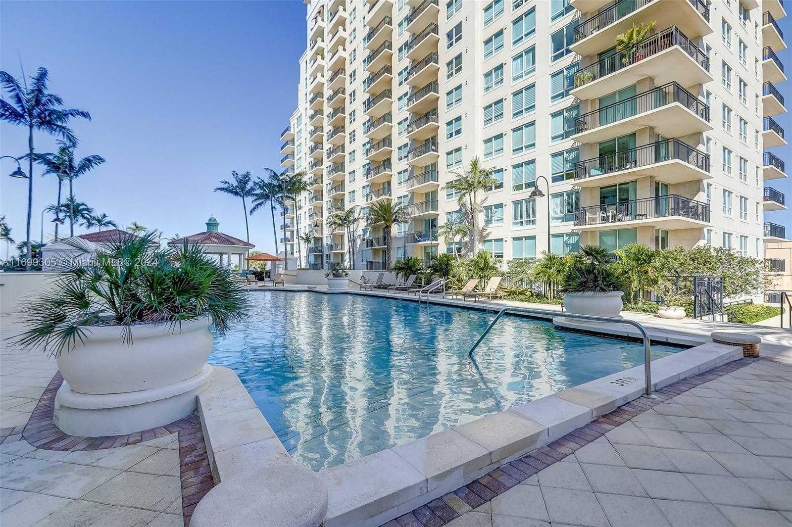 Small Image of 600 WEST LAS OLAS BLVD #509S, Fort Lauderdale Number 39