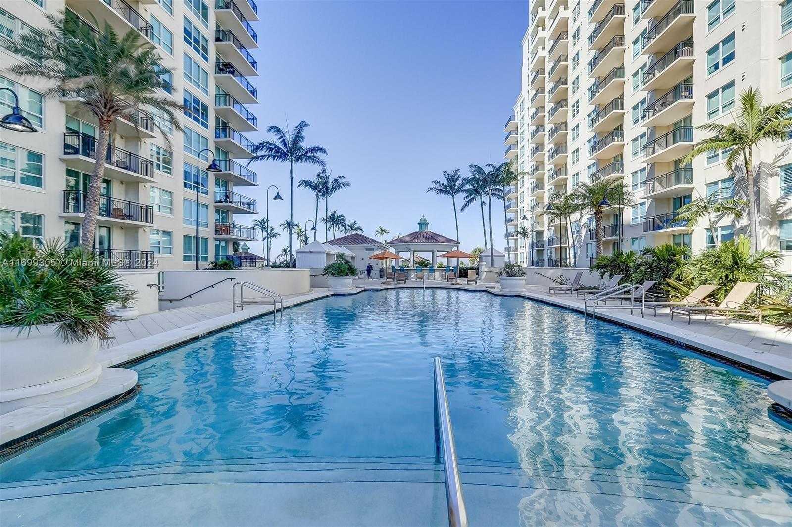 Small Image of 600 WEST LAS OLAS BLVD #509S, Fort Lauderdale Number 42