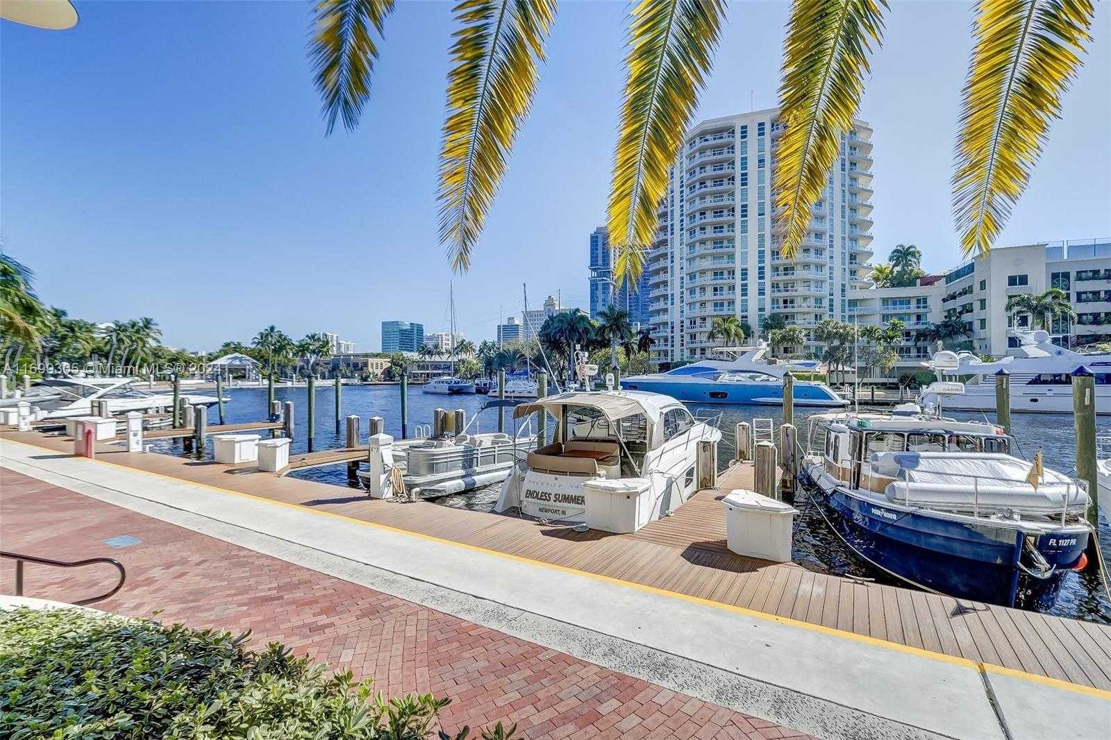 Small Image of 600 WEST LAS OLAS BLVD #509S, Fort Lauderdale Number 45
