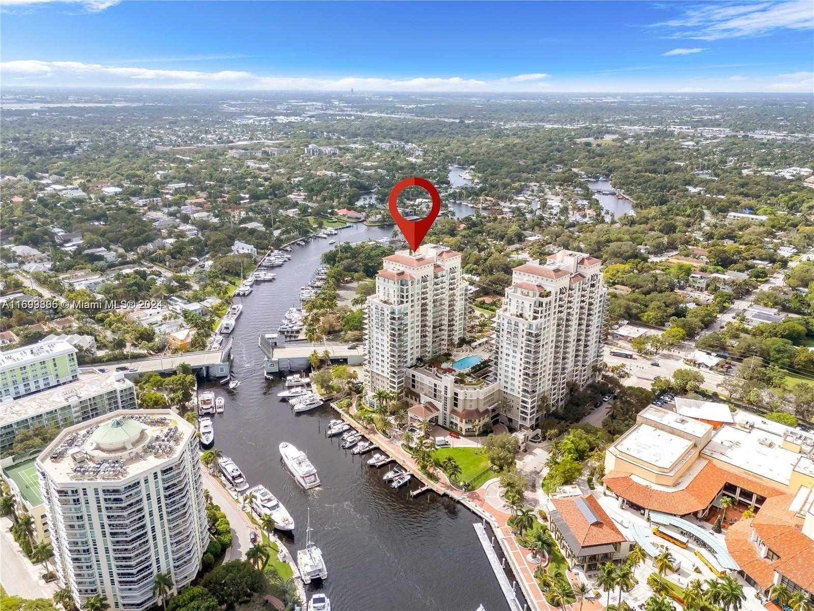 Small Image of 600 WEST LAS OLAS BLVD #509S, Fort Lauderdale Number 46