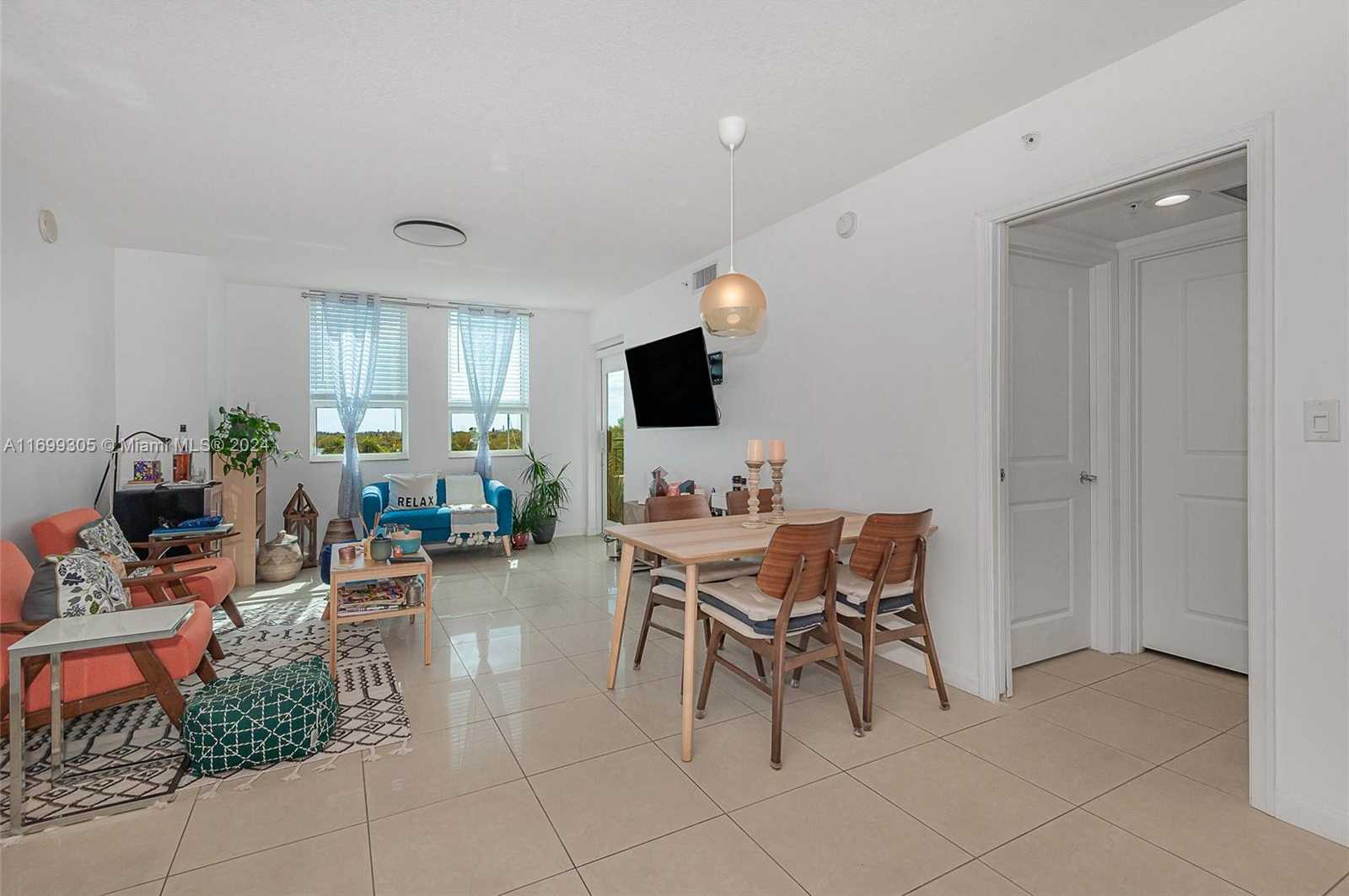 Small Image of 600 WEST LAS OLAS BLVD #509S, Fort Lauderdale Number 6