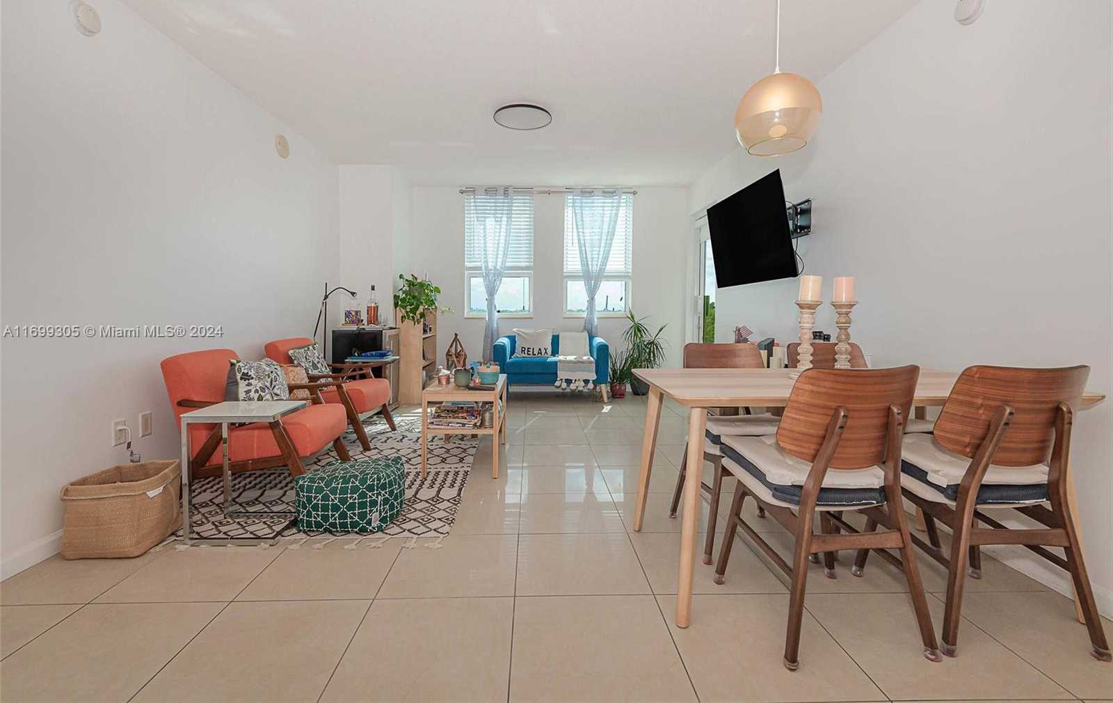 Small Image of 600 WEST LAS OLAS BLVD #509S, Fort Lauderdale Number 8