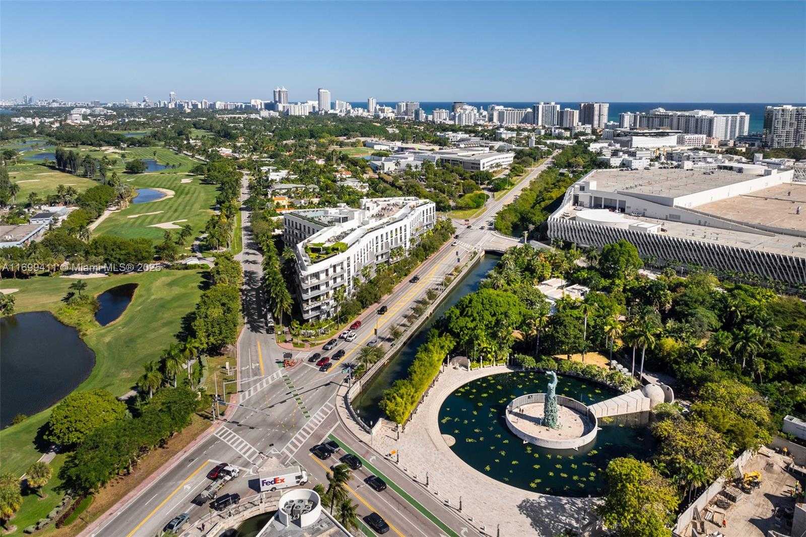 Small Image of 2001 MERIDIAN AVE #510, Miami Beach Number 11