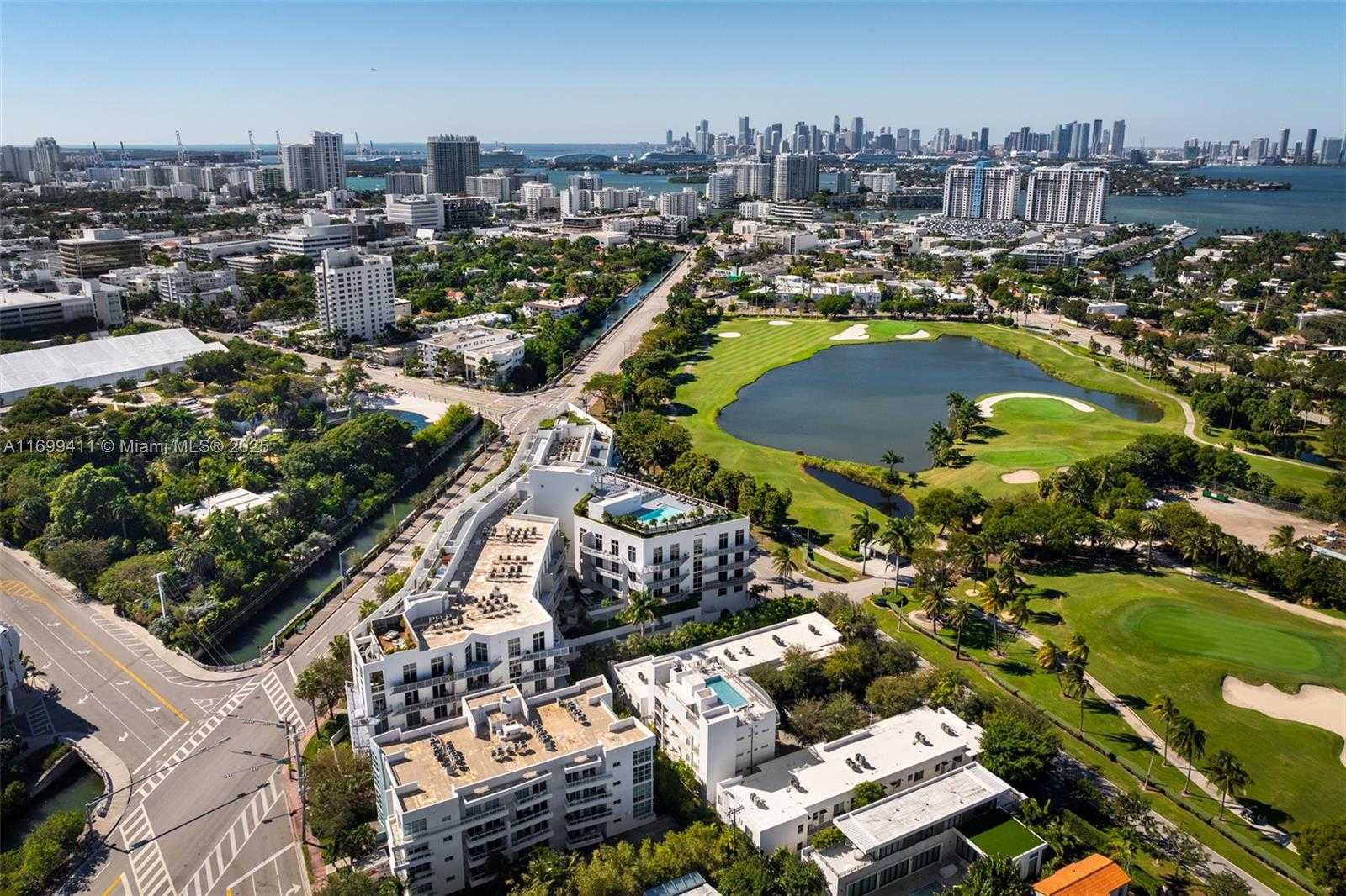 Small Image of 2001 MERIDIAN AVE #510, Miami Beach Number 12