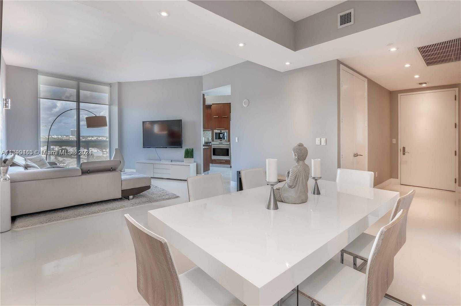 Small Image of 16001 COLLINS AVE #1405, Sunny Isles Beach Number 2