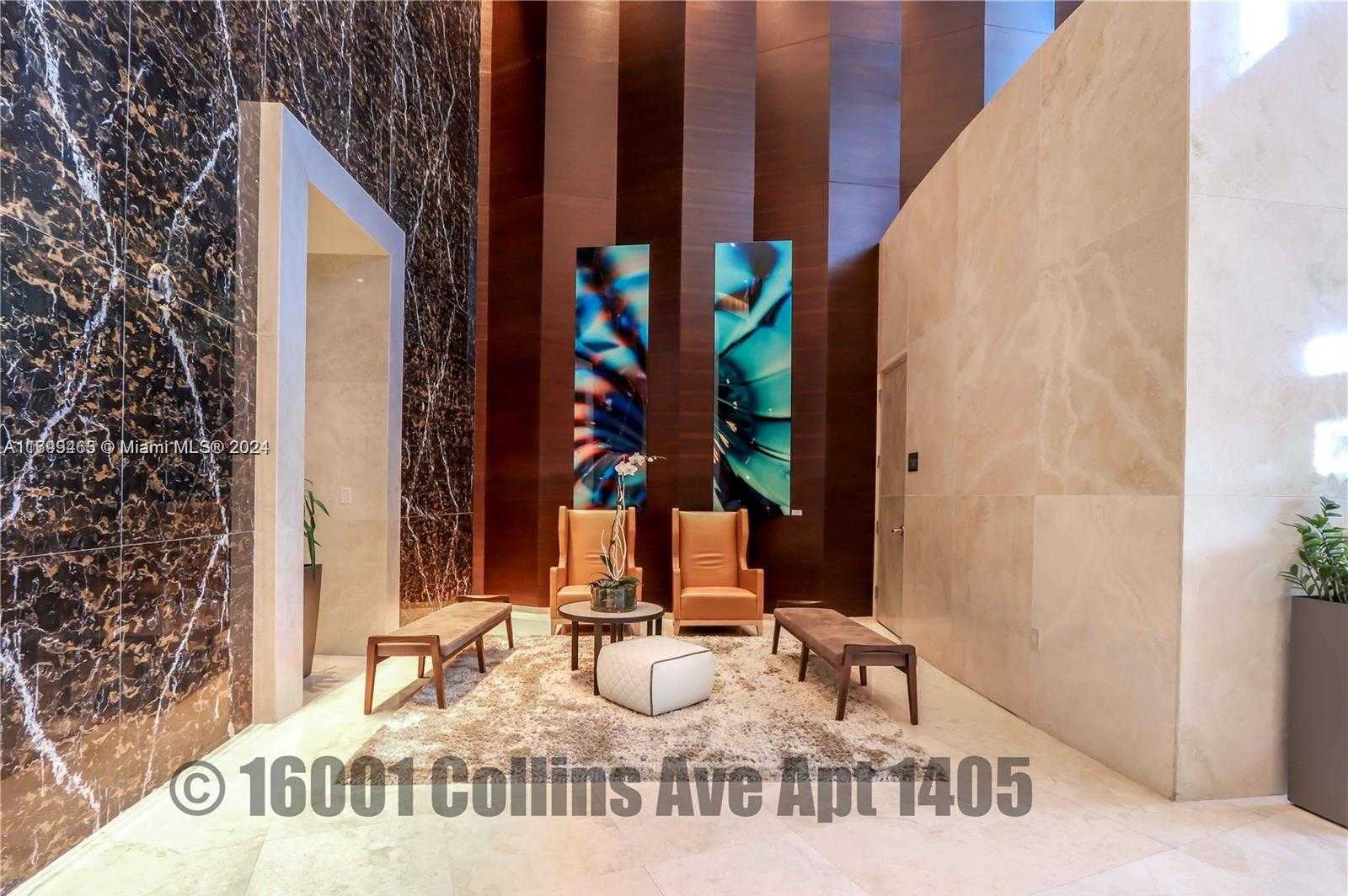 Small Image of 16001 COLLINS AVE #1405, Sunny Isles Beach Number 35