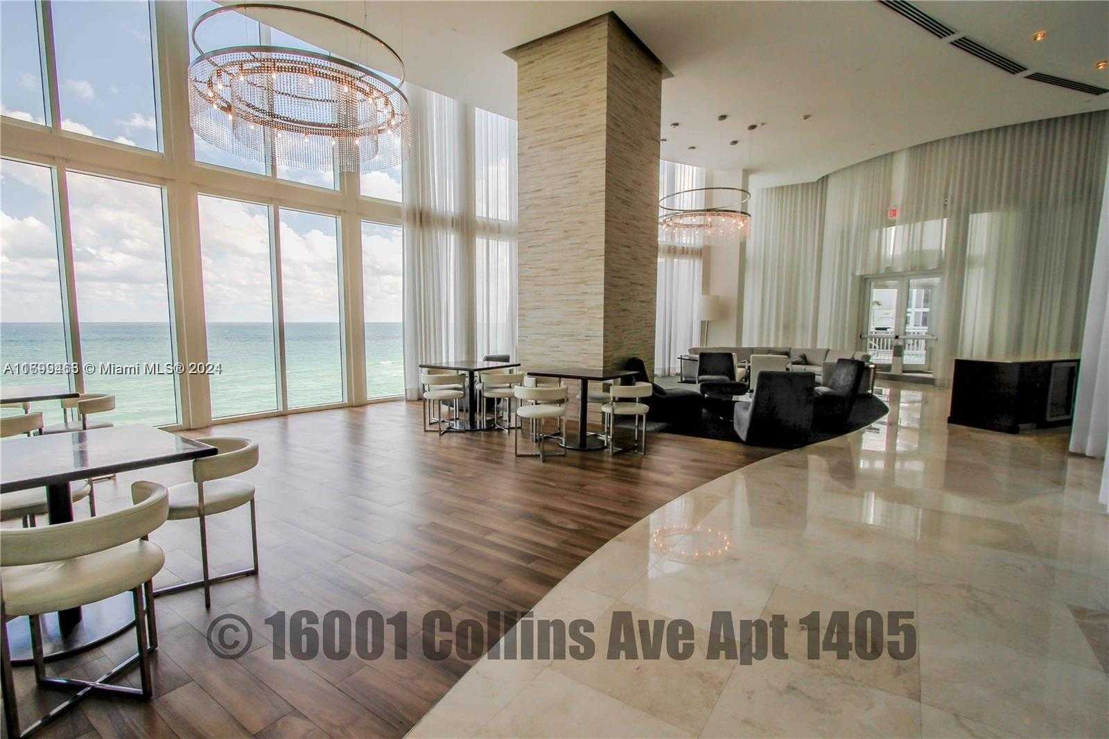 Small Image of 16001 COLLINS AVE #1405, Sunny Isles Beach Number 37