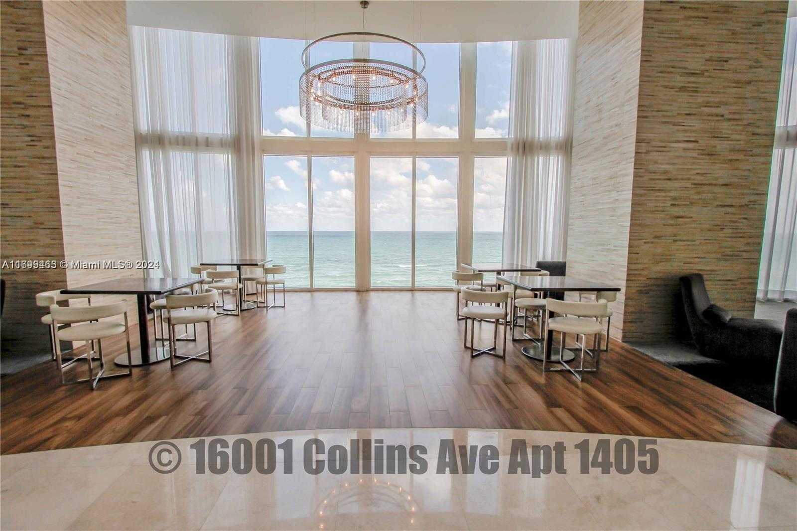 Small Image of 16001 COLLINS AVE #1405, Sunny Isles Beach Number 38