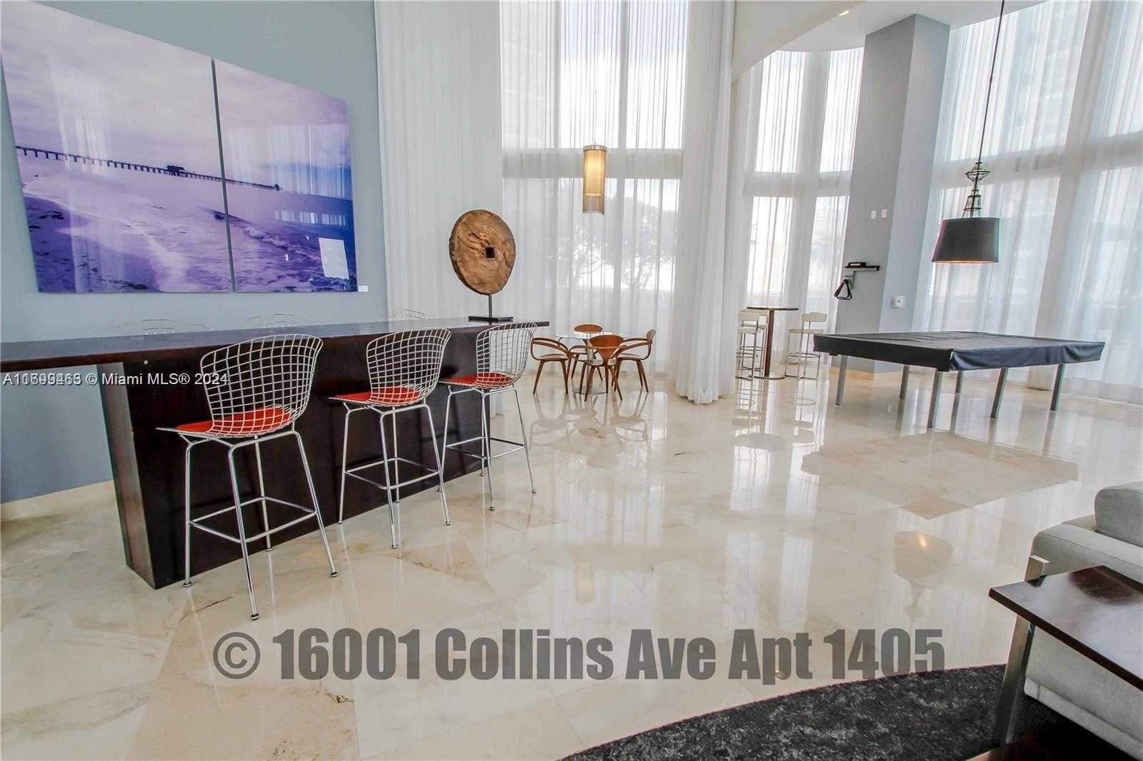 Small Image of 16001 COLLINS AVE #1405, Sunny Isles Beach Number 39