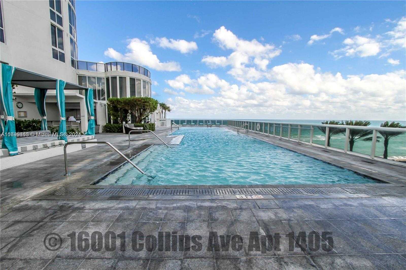 Small Image of 16001 COLLINS AVE #1405, Sunny Isles Beach Number 43