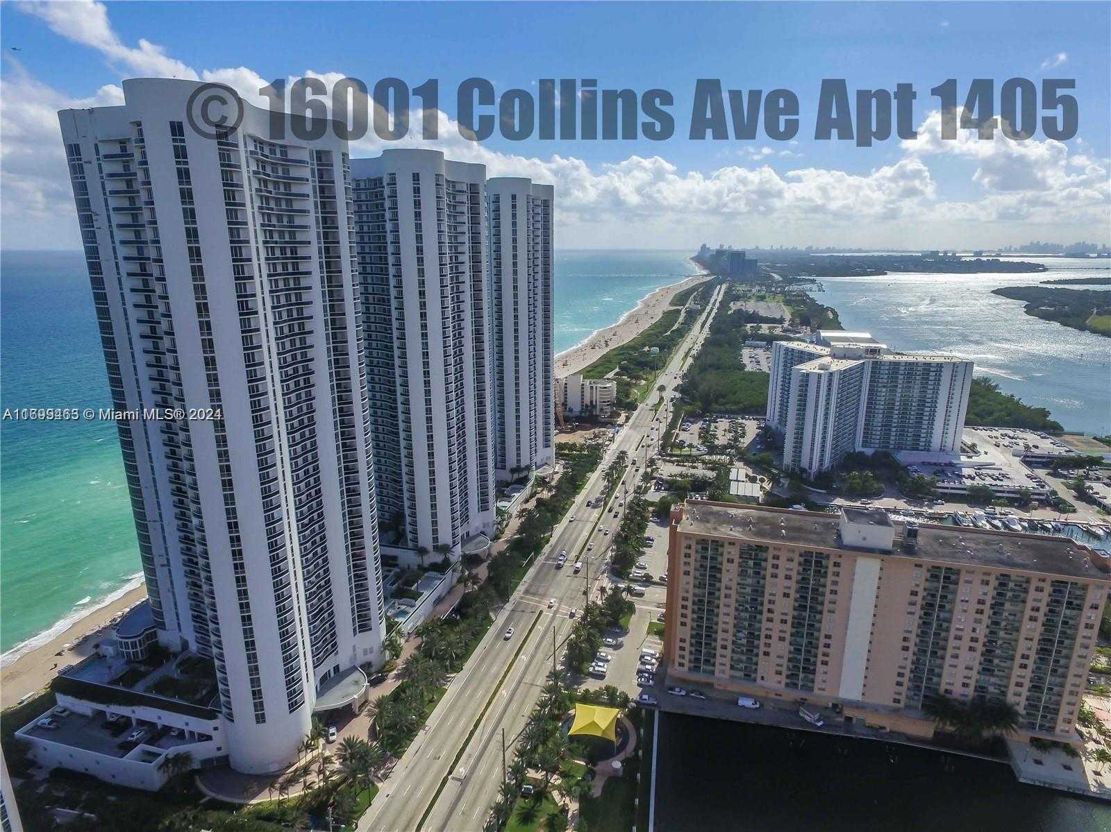 Small Image of 16001 COLLINS AVE #1405, Sunny Isles Beach Number 44