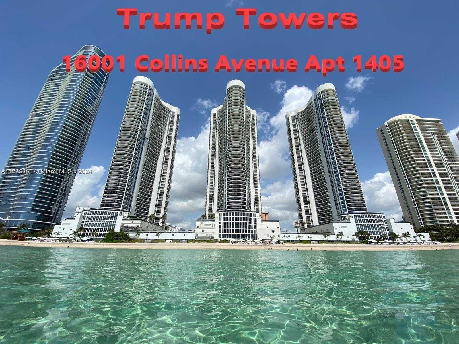 Small Image of 16001 COLLINS AVE #1405, Sunny Isles Beach Number 51