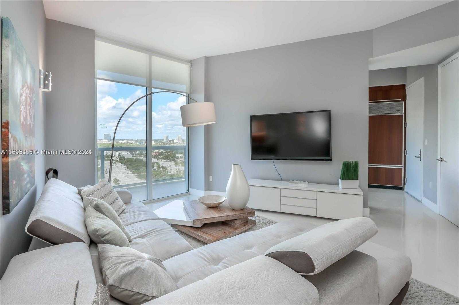 Small Image of 16001 COLLINS AVE #1405, Sunny Isles Beach Number 6