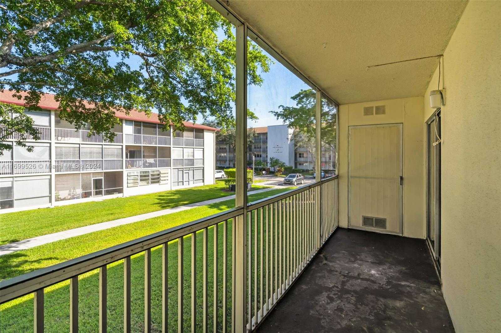 Small Image of 200 SOUTH WEST 132ND WAY #211L, Pembroke Pines Number 20