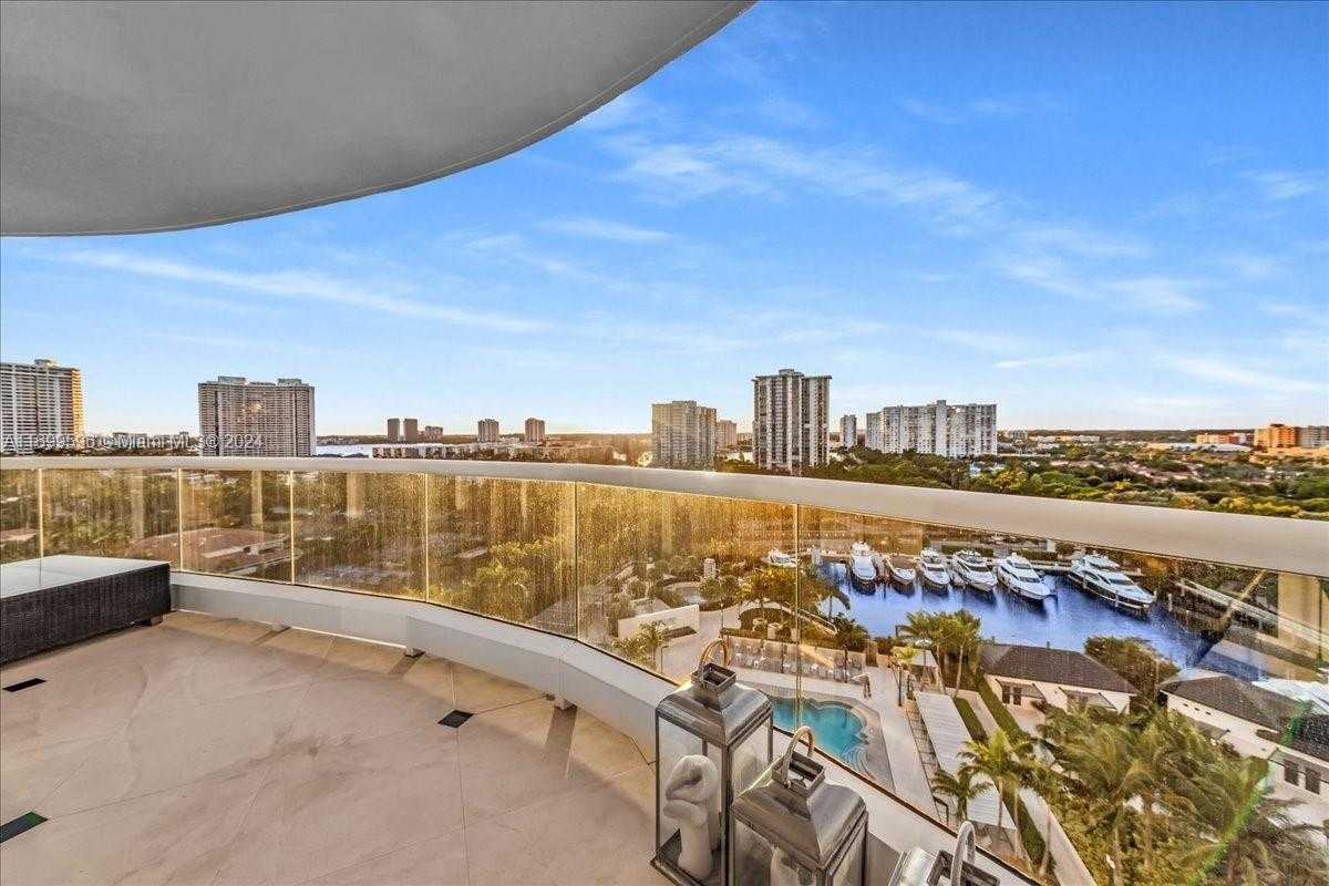 Small Image of 7000 ISLAND BLVD #1207, Aventura Number 55