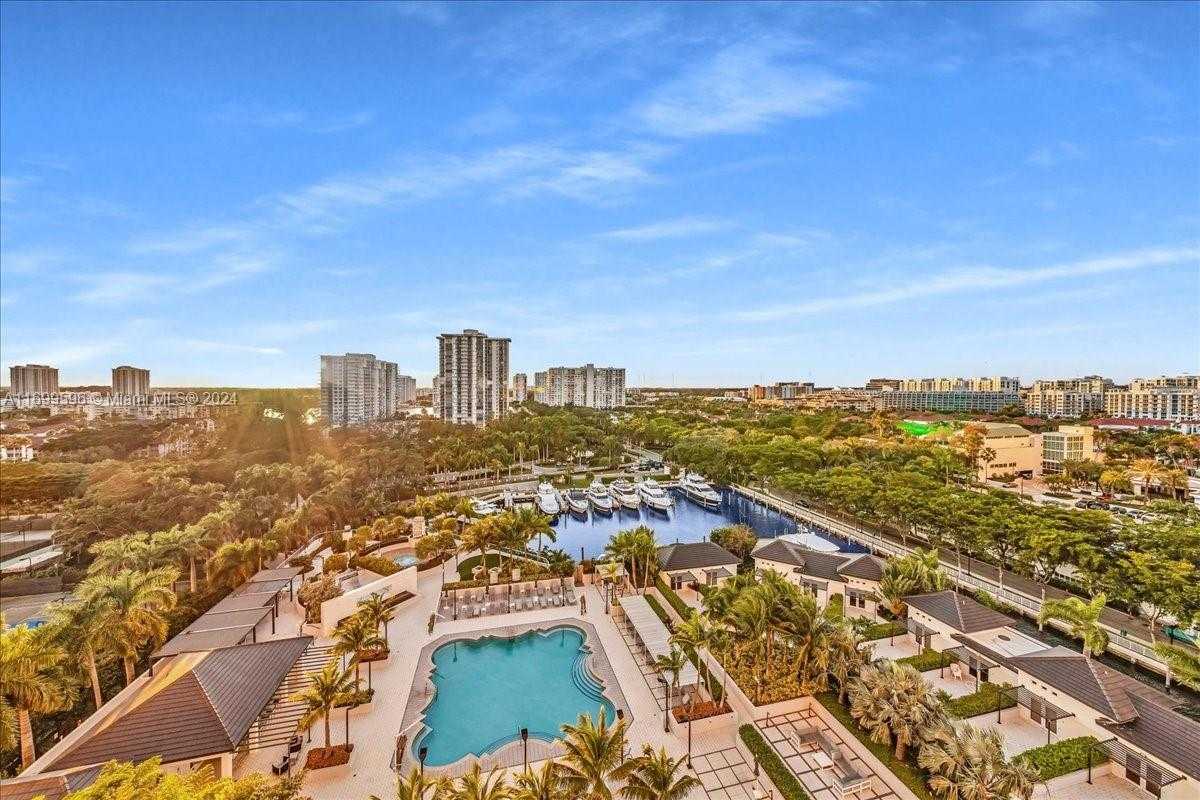 Small Image of 7000 ISLAND BLVD #1207, Aventura Number 59