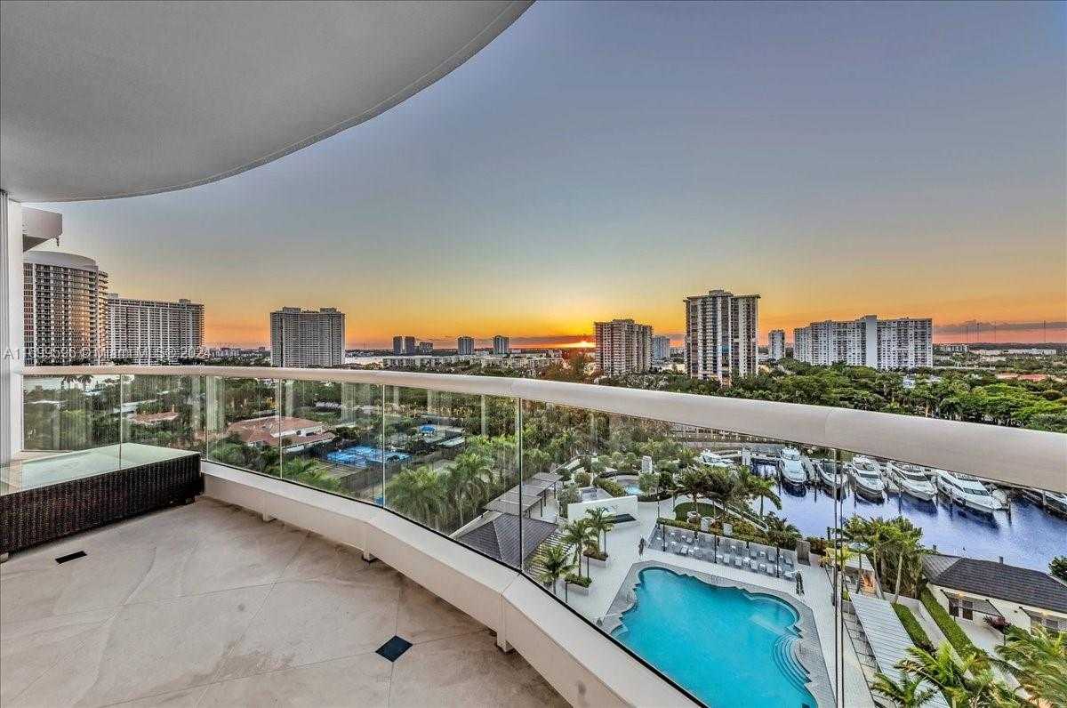 Small Image of 7000 ISLAND BLVD #1207, Aventura Number 63