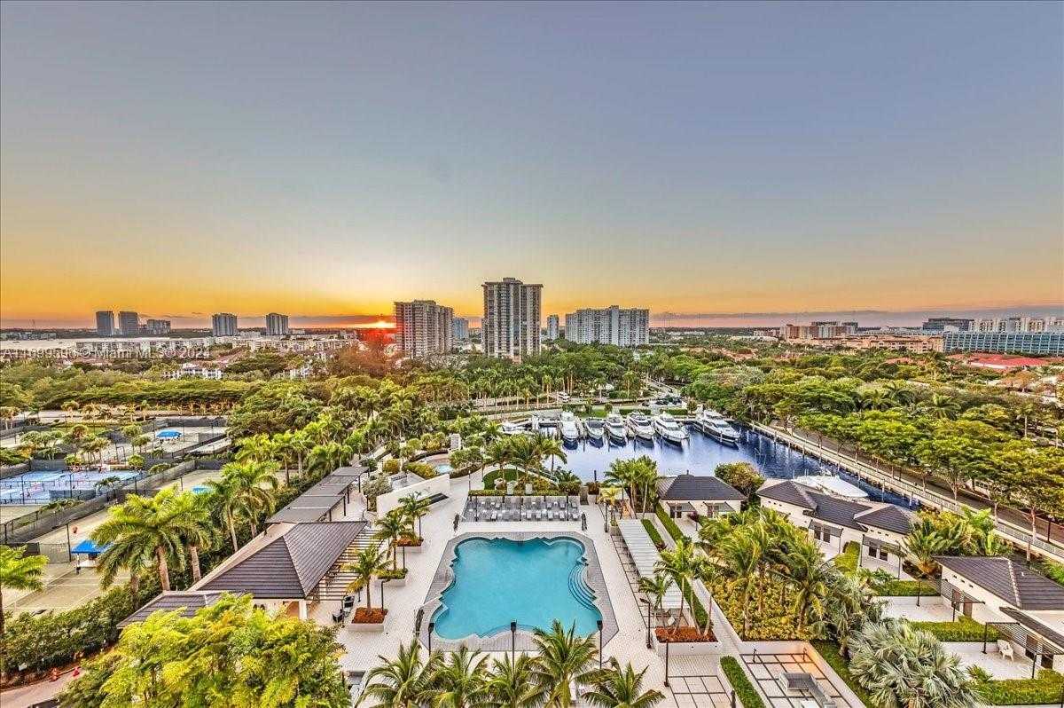 Small Image of 7000 ISLAND BLVD #1207, Aventura Number 64
