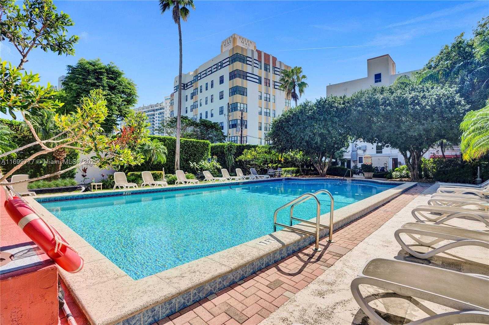 Small Image of 255 WEST 24TH ST #204, Miami Beach Number 12