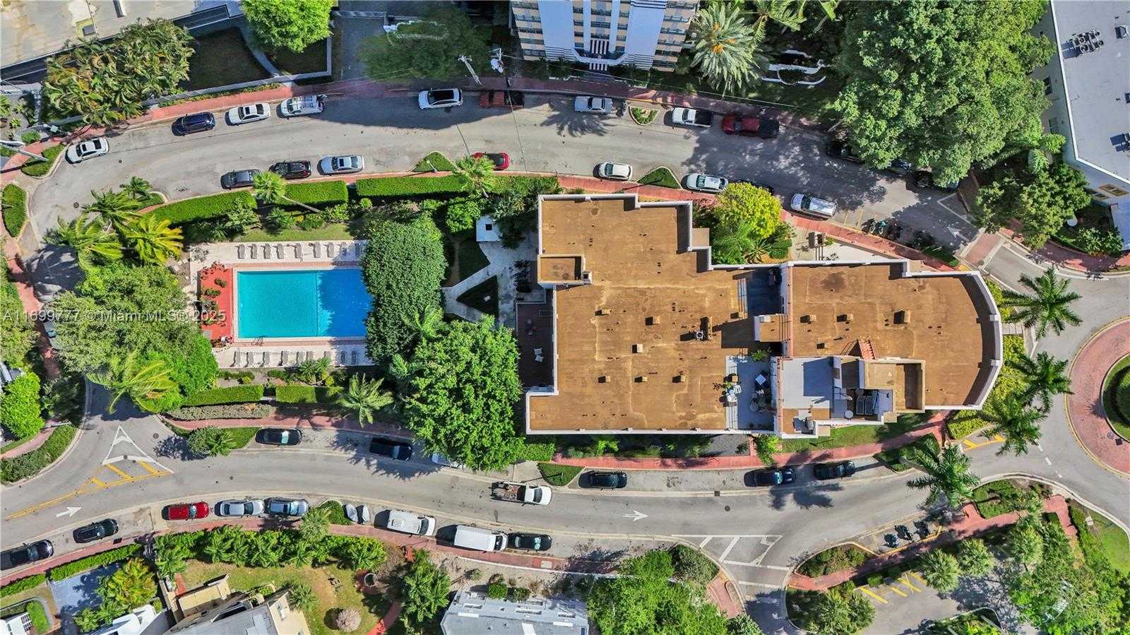 Small Image of 255 WEST 24TH ST #204, Miami Beach Number 13
