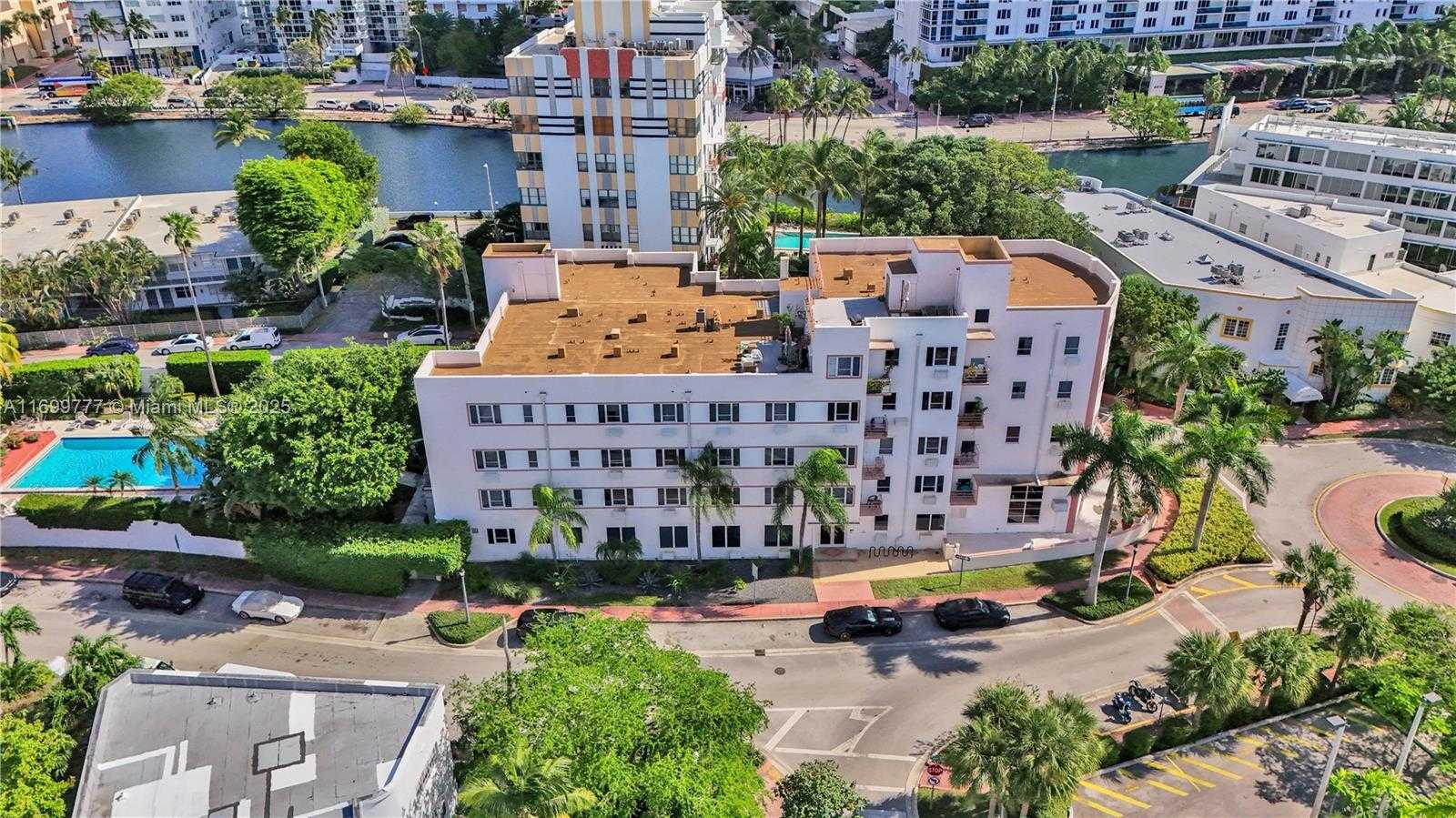Small Image of 255 WEST 24TH ST #204, Miami Beach Number 14