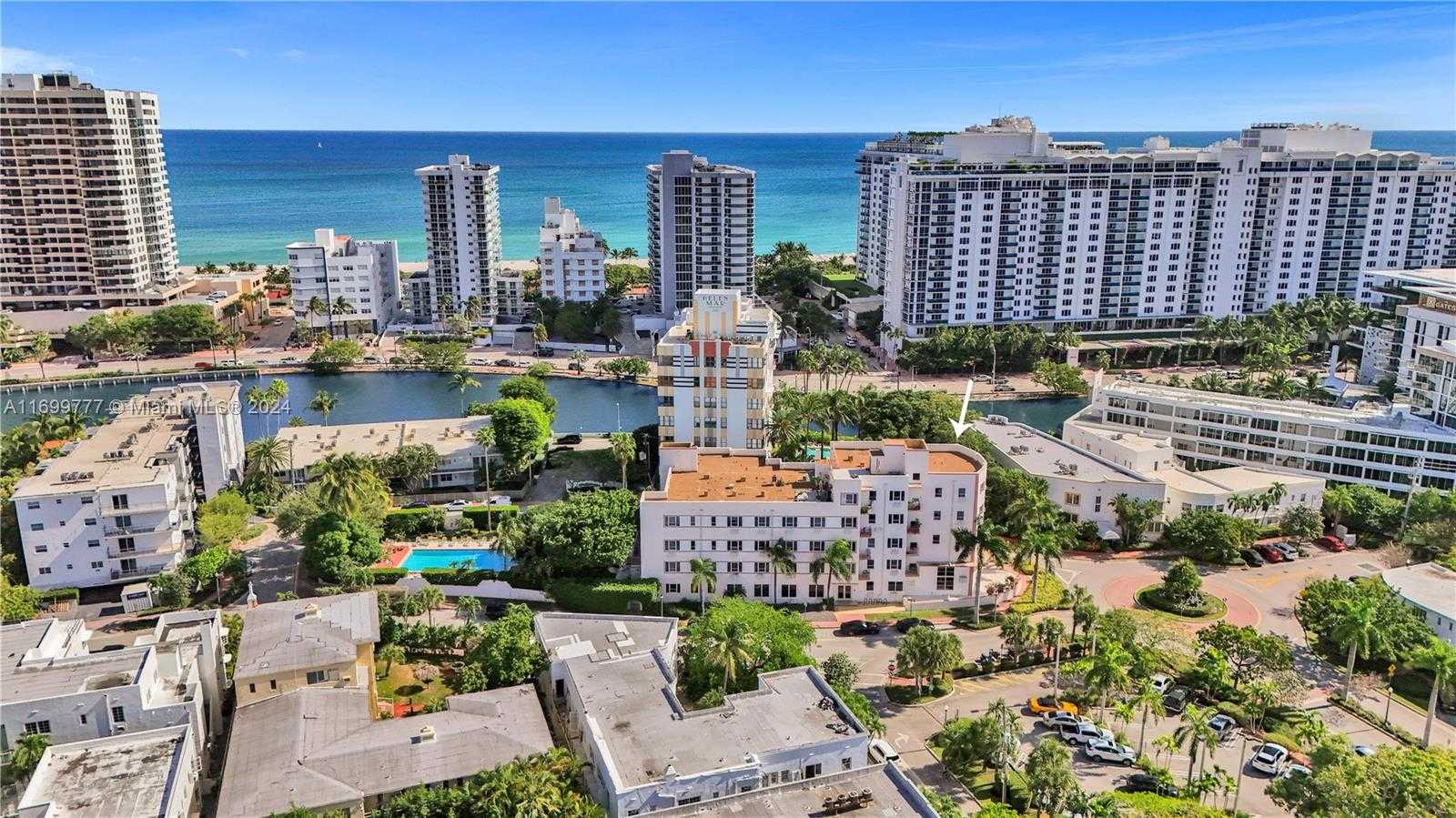 Small Image of 255 WEST 24TH ST #204, Miami Beach Number 15