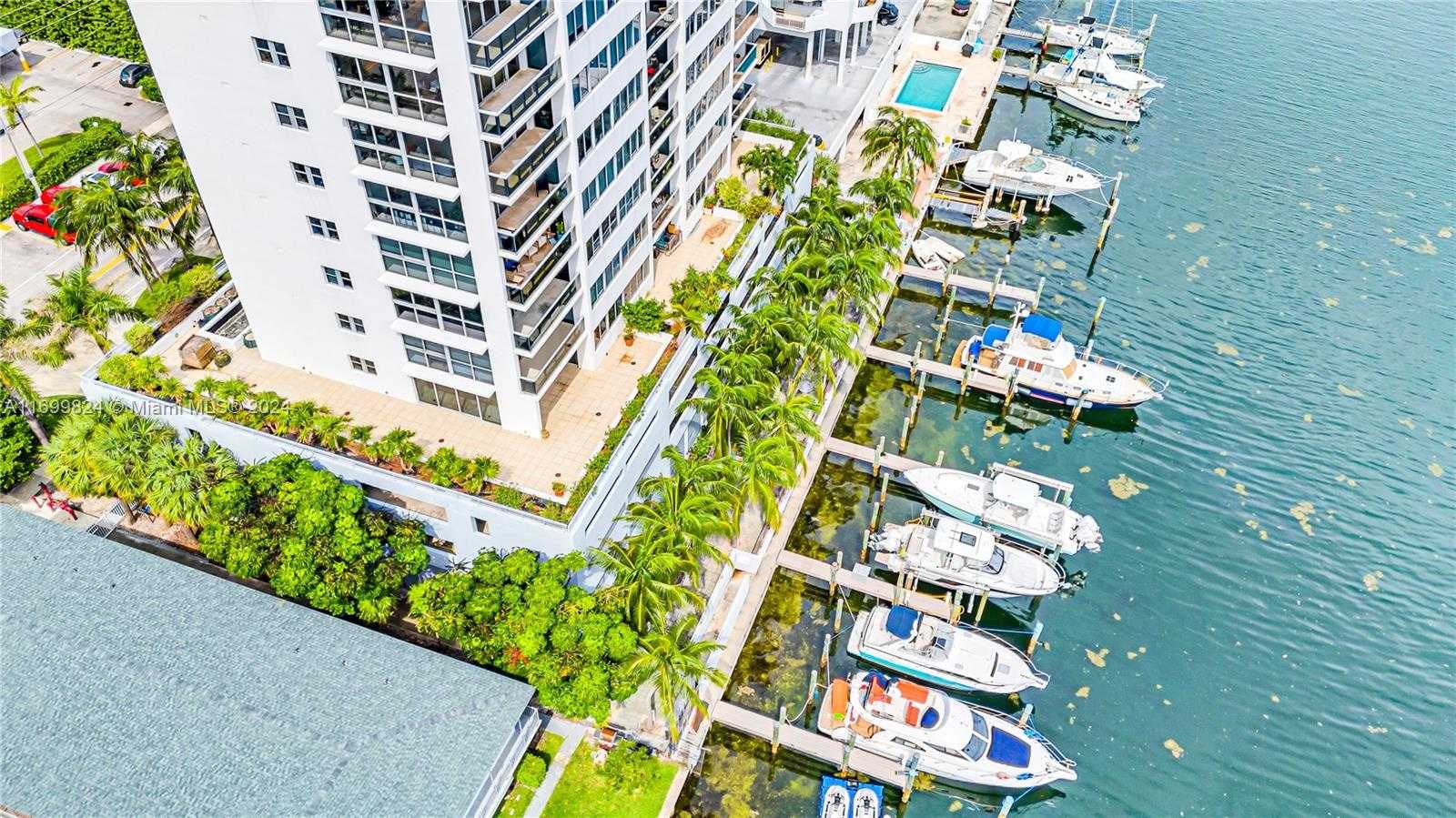 Small Image of 7929 WEST DR #401, North Bay Village Number 20