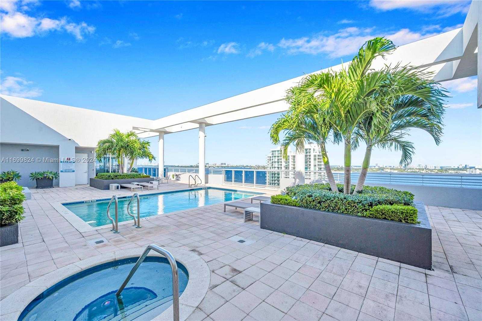 Small Image of 7929 WEST DR #401, North Bay Village Number 26