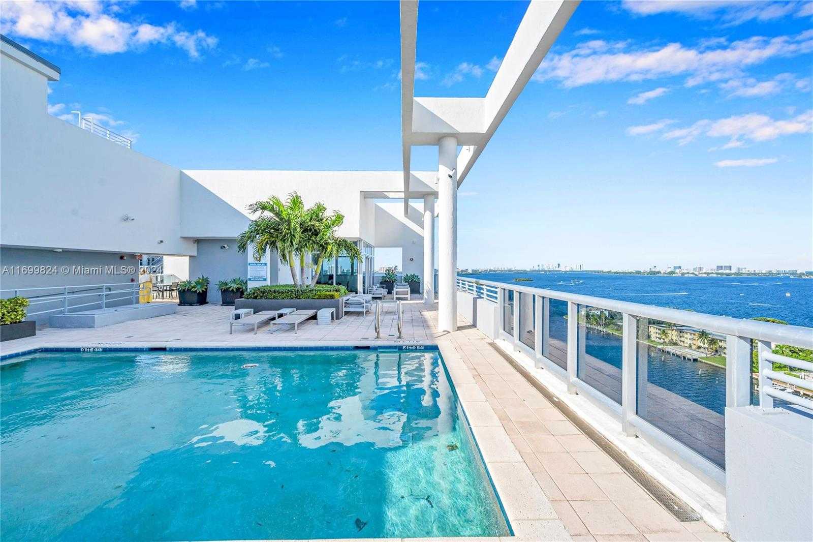 Small Image of 7929 WEST DR #401, North Bay Village Number 27