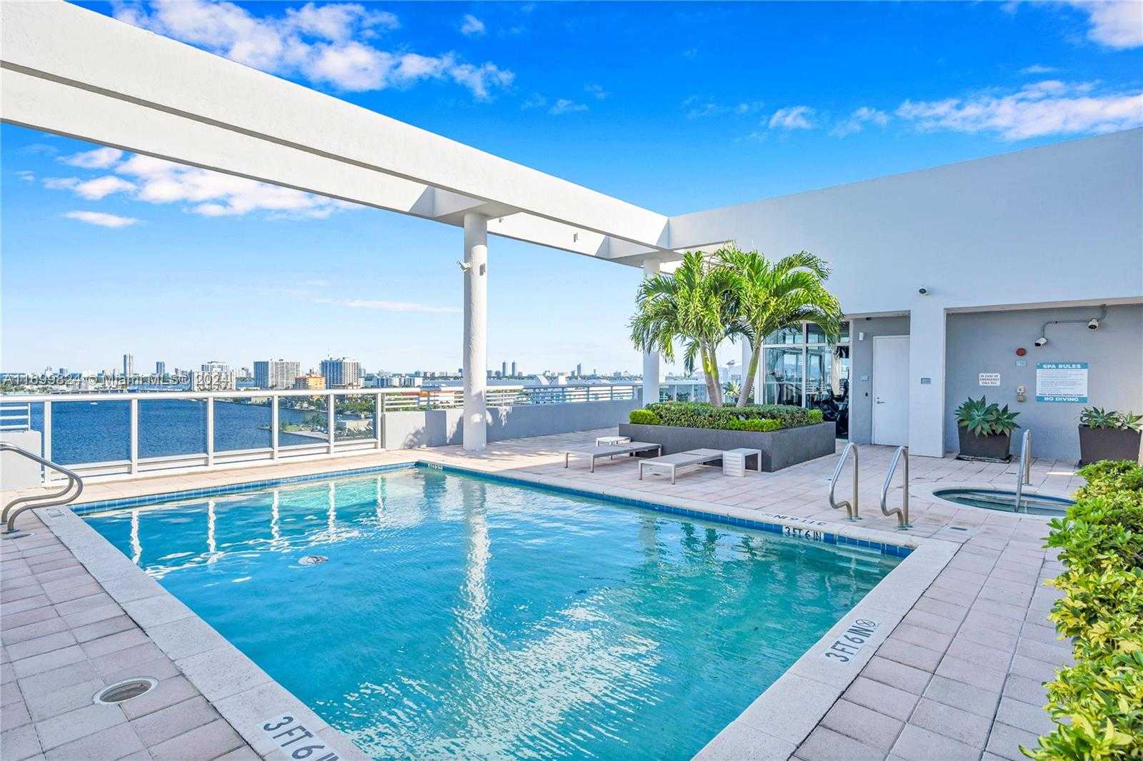 Small Image of 7929 WEST DR #401, North Bay Village Number 28